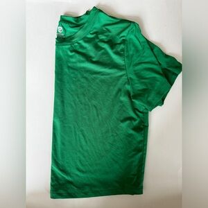 born primitive cropped tee